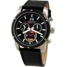 Mondaine Sport Mens Watch A692.30338.14SBB