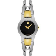 Movado Amorosa Women's Watch 0604760
