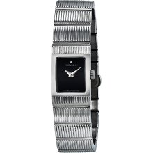 Movado Concerto Ladies Watch 0604463
