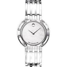 Movado Esperanza Diamond Ladies Watch