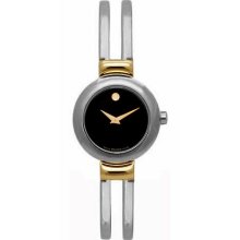 Movado Harmony 0606057 Ladies wristwatch