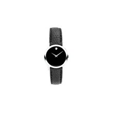 Movado Ladies` Watch W/ Swiss Movement