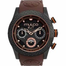 Mulco Nuit Mia Chronograph Mens Watch Mw51962035