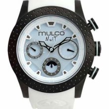Mulco Nuit Mia Chronograph Mens Watch Mw51962018