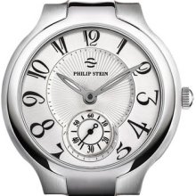 NEW Philip Stein Signature Round Ladies Quartz Watch - 42-FW