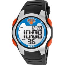 New York Knicks NBA Mens Training Camp Series Watch