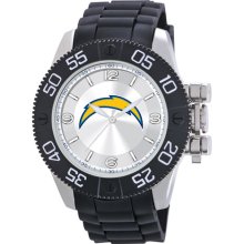 NFL San Diego Chargers Beast Series Sports Watch