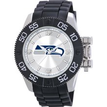 NFL Seattle Seahawks Beast Series Sports Watch