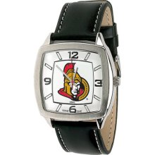 NHL Ottawa Senators Retro Series Mens Watch