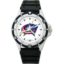 NHL Sports Team Option Watch - Columbus Blue Jackets