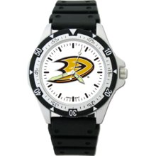 NHL Sports Team Option Watch - Anaheim Ducks