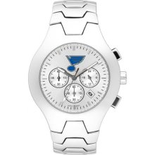 NHL - St. Louis Blues Mens Hall-of-Fame Watch