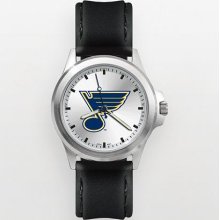 NHL - St. Louis Blues Fantom Mens Sport Watch