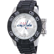 NHL Washington Nationals Beast Series Sports Watch