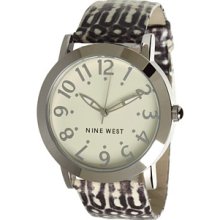 Nine West NW-1432 Watches : One Size