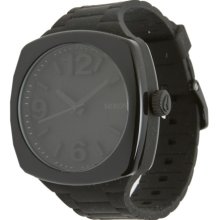 Nixon Dial Watch - Women's Black, One Size