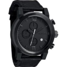 Nixon Men's Ride Watch