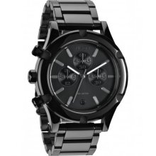 Nixon The Camden Chrono Watch - Women's