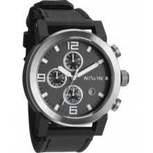 Nixon The Ride Watch - Men's