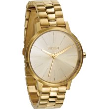 Nixon Women's Kensington Analog Watch