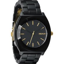 Nixon Women's Time Teller Acetate Analog Watch