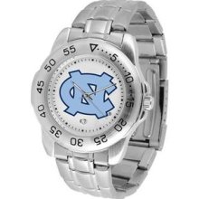 North Carolina Tarheels Sport Steel North Carolina Tarheels Sport Steel
