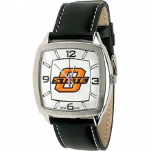 Oklahoma State Cowboys Retro Watch Game Time