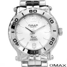OMAX 00DBA521P013 Men's Watch