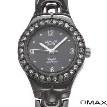OMAX 00JH0516M012 Ladies Watch