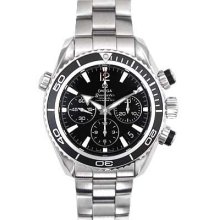 Omega Constellation Chronometer 35mm 123.55.35.20.52.001