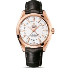Omega Seamaster Aqua Terra GMT 231.50.43.22.06.002