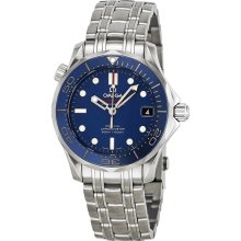Omega Seamaster Chronometer Mens Watch 212.30.36.20.03.001