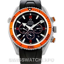 Omega Seamaster Planet Ocean XL Men's Watch 2918.50.91