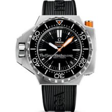 Omega Seamaster Ploprof 1200 M Mens Watch 22432552101001