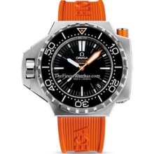 Omega Seamaster Ploprof 1200 M Mens Watch 22432552101002