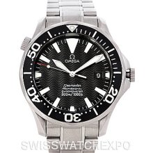 Omega Seamaster Professional 300m Automatic Watch 2254.50.00