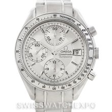 Omega Speedmaster Automatic Date Mens Watch 3513.30.00