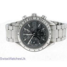 Omega Speedmaster Chrono Automatic Mens Watch Shipped From London,uk, Contact Us