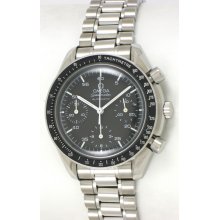 Omega Speedmaster Chronograph Automatic 3510.50 39mm With Full Box & Papers