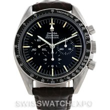 Omega Vintage Omega Speedmaster 321 Steel Watch 105.003-65