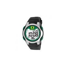 Oregon Ducks NCAA Mens Training Camp Series Watch