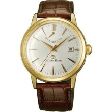 Orient Star Classic Wz0261el Mechanical Automatic Watch From Japan