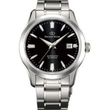 Orient Star Wz0011dv Standard Automatic Men Watch