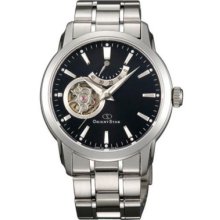 Orient Star Wz0041da Automatic Watch 22 Jewels