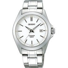 Orient Swimmer 20bar Ww0011gz Automatic Watch Japan F/s