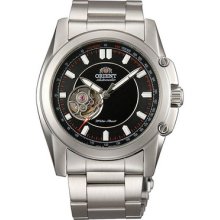 Orient Wv0281db World Stage Automatic Watch 21 Jewels