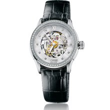 Oris Artelier Skeleton 01 560 7604 4919-07 5 16 60FC