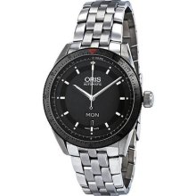 Oris Artix Automatic Mens Watch 735-7662-4434MB ...