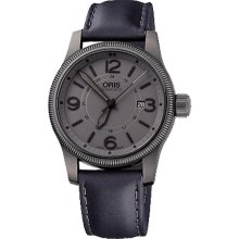 Oris Big Crown 733.7629.4263.LS Mens wristwatch