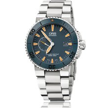 Oris Maldives Limited Edition 01 643 7654 7185-Set-MB